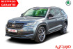 Skoda Kodiaq Sport 2.0 tsi sportline 4×4 dsg ahk 360  dab