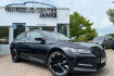 Skoda Superb Sport combi sportline 4×4 +standheizung/ahk+