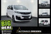 Opel Zafira Life Tourer Zafira life 2.0 d (l2) tourer m acc+navi+shz+lm