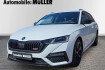 Skoda Octavia RS combi rs 4×4 2.0 tdi* ahzv* dig. kombiinstrument