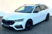 Skoda Octavia RS combi rs 2.0 tsi dsg /massage/pano/hud/