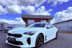 Kia Stinger GT gt 4wd kein opf bi led mwst