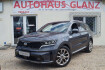 Kia Sorento Platinum platinum 4wd 1.hand*standh*360