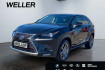 Lexus NX Executive Nx 300h e four executive line *led*acc*leder*cam*