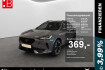 Cupra Formentor  2.0 tsi dsg 4drive vz led navi 19 alu acc sideass