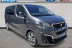 Peugeot Traveller Allure 2.0 l bluehdi 180 fap allure l2h1 autom. ahk navi/