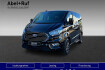 Ford Tourneo Custom Titanium Tourneo custom 2.0 tdci 320 l1 titanium kame+ahk