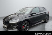 Skoda Fabia Edition 130 1.5 tsi 130 kw 7 dsg