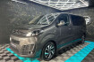 Citroën SpaceTourer Shine Citroen spacetourer spacetourer shine m/1hnd/rfk/shz