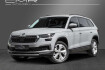 Skoda Kodiaq Tour tour 4×4 ahk columbus family dab+