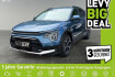 Kia Niro Spirit 1.6 hev 129 dct spirit led*navi*carplay*shzg