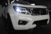 Nissan Navara N-Connecta navara np300 n connecta king cab 4×4