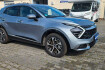 Kia Sportage Spirit spirit 4wd