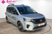 Nissan Townstar  kombi ? n connecta design paket