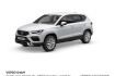 Seat Ateca Style style 1.5 tsi dsg led app side pdc kessy