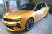 Opel Astra Electric  Astra 5 trg. electric gs  ahk  navi