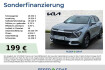 Kia Sportage Vision 1.6t hev 2wd vision komfort