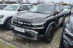 Dacia Duster Extreme extreme hybrid 140