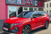 Hyundai Tucson  1.6 t gdi n line|navi|kamera|krellsound