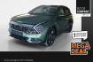 Kia Sportage Spirit 1.6 crdi spirit aut+kamera+navi+shz+led