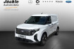 Ford Transit Courier  Transit courier bev trend  winterpaket