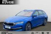 Skoda Octavia Selection combi selection 1.5 etsi dsg ahk*gjr