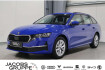 Skoda Octavia Selection combi 2.0 tdi selection navi led cam