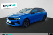 Opel Opel Others  others  autres astra l electric sports tourer