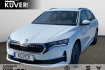 Skoda Octavia Selection combi selection 1.5 etsi dsg ahk*gjr