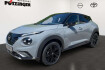 Nissan Juke N-Sport 1.6 hybrid n sport technik bose bfs led dab