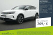 Opel Grandland X GS Grandland x grandland gs hybrid 107 kw (145 ps) edct6