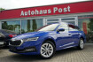 Skoda Octavia Base combi standheizung ahk hud keyless acc