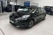 Ford Focus Titanium titanium