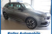 Skoda Kamiq Monte Carlo 1.5 tsi dsg monte carlo