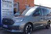 Ford Tourneo Connect Sport Tourneo connect sport 1 5l 115ps | ahk  7 sitze