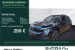 Skoda Kamiq Monte Carlo monte carlo 1.5 tsi dsg ahk pano matrix