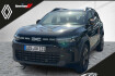 Dacia Bigster Extreme extreme tce 130 4×4