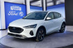 Ford Focus Active 1.0 ecoboost aut. active *pano*fahrer pk*