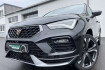 Cupra Ateca  ateca  ateca 1.5 tsi dsg ahk navi led rfk shz lr hzg parklenk d