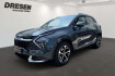 Kia Sportage Spirit spirit 4wd 1.6 automatik/navi/lenkrad/sitzheizung/