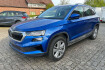 Skoda Karoq Selection selection 1.5 tsi dsg / ruckfahrkamera