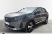 Peugeot 3008 Allure allure pack 1.2 pt 130*kamera*led*carplay*