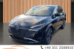 Nissan Qashqai Tekna Plus facelift 1.3 dig t tekna+*bose*pano*