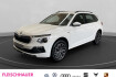 Skoda Kamiq Tour tour dsg ahk navi acc kessy kamera eheck led