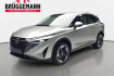 Nissan Qashqai N-Connecta qashqai 1.3 dig t mhev x tronic n connecta 4wd win