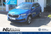 Skoda Karoq Selection selection 1.5 tsi dsg