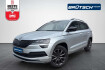 Skoda Karoq Sport 1.5 tsi sportline dsg / ahk / acc / panorama / nav