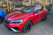 Renault Arkana Esprit Alpine esprit alpine full hybrid 145 bose