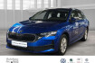 Skoda Octavia Essence combi essence 1.5 tsi dsg ahk klappbar digitales c