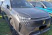 Peugeot 5008  gt hybrid 145 e dcs6 7 si+navi+lenk/shz+r kam+